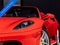 2006 Ferrari F430 Spider