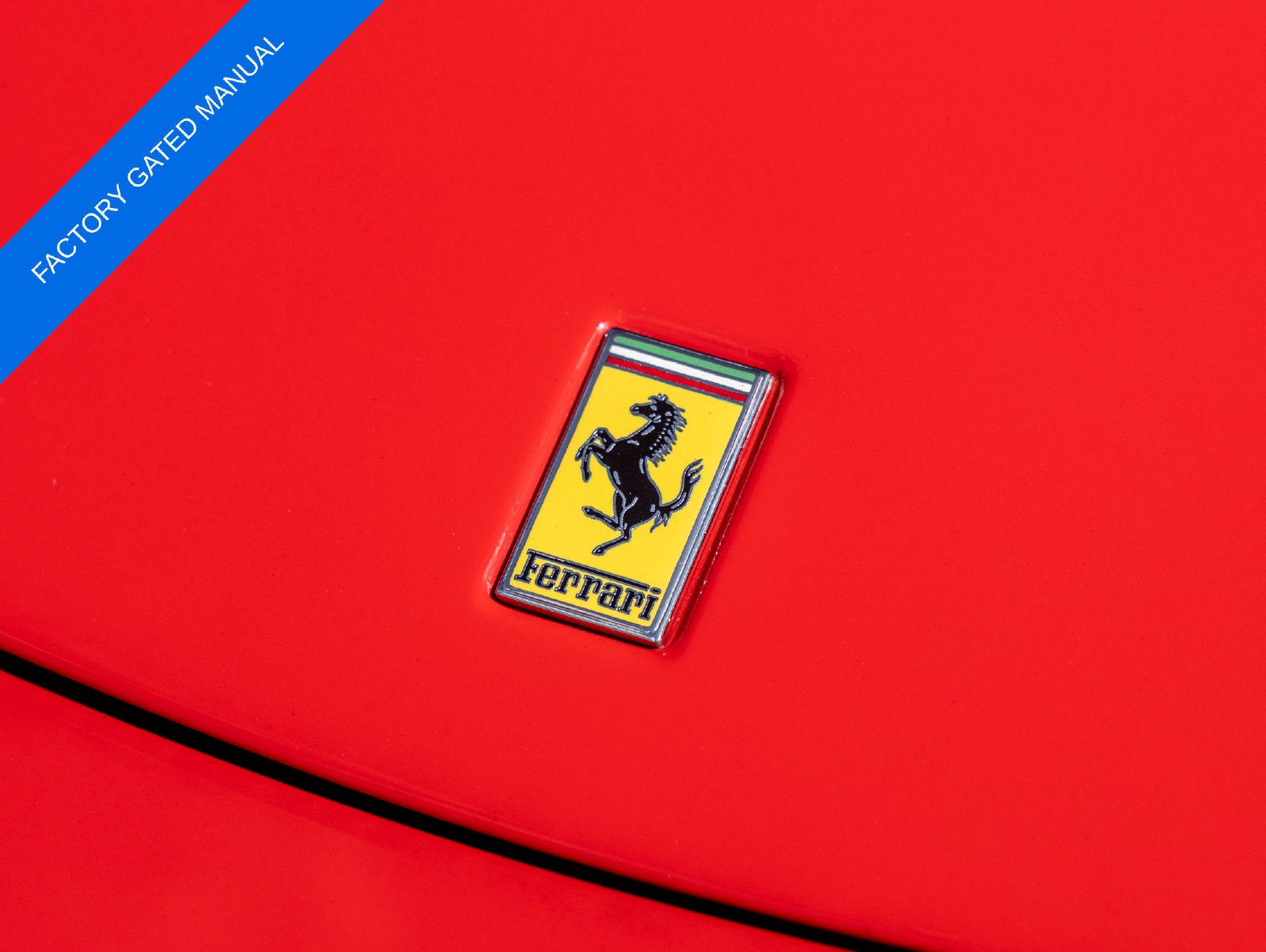 2006 Ferrari F430 Spider