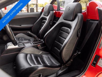 2006 Ferrari F430 Spider