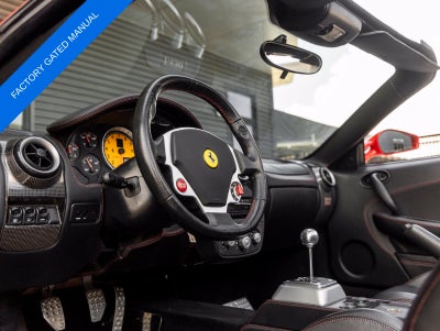 2006 Ferrari F430 Spider