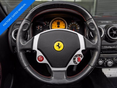 2006 Ferrari F430 Spider