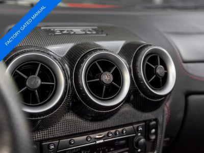 2006 Ferrari F430 Spider