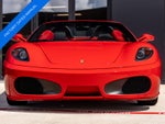 2006 Ferrari F430 Spider