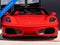 2006 Ferrari F430 Spider