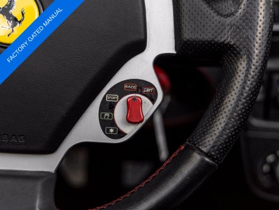 2006 Ferrari F430 Spider