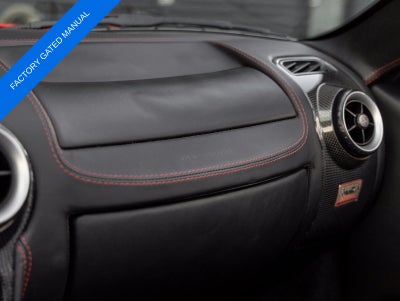 2006 Ferrari F430 Spider