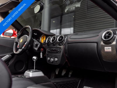 2006 Ferrari F430 Spider