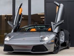 2008 Lamborghini Murcielago LP640