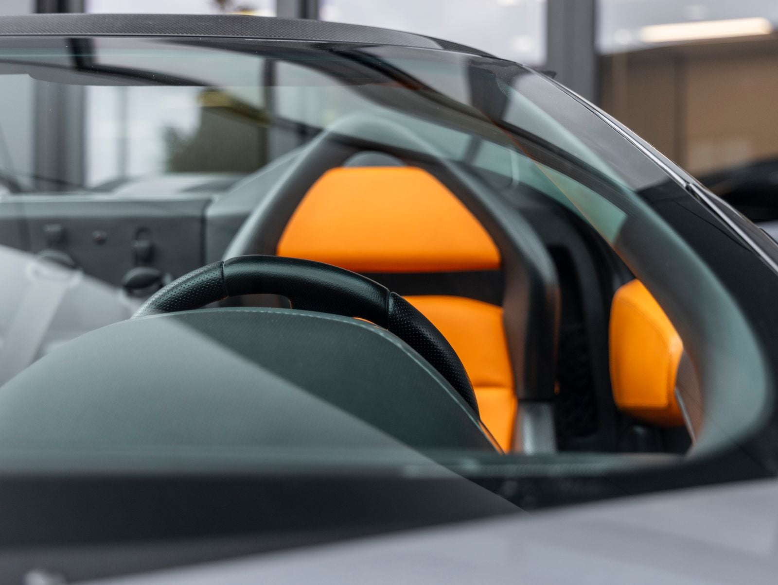 2008 Lamborghini Murcielago LP640