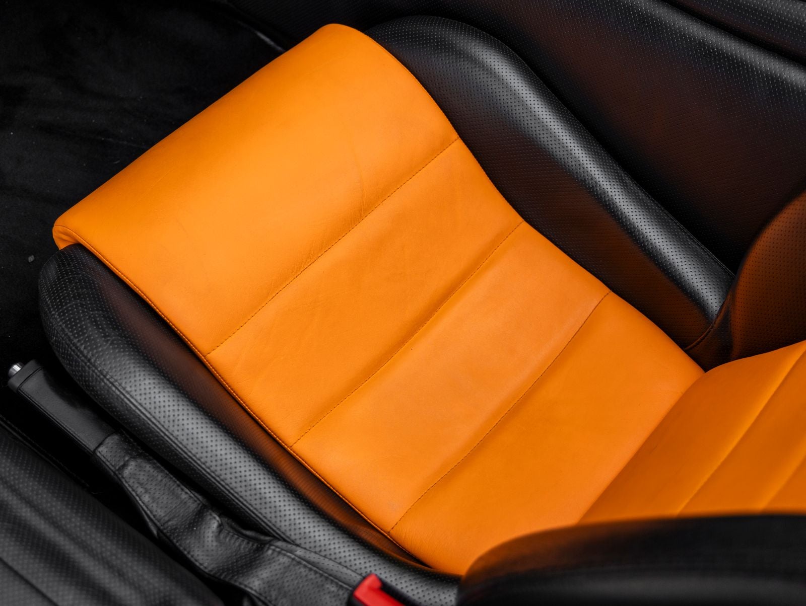 2008 Lamborghini Murcielago LP640