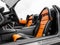 2008 Lamborghini Murcielago LP640