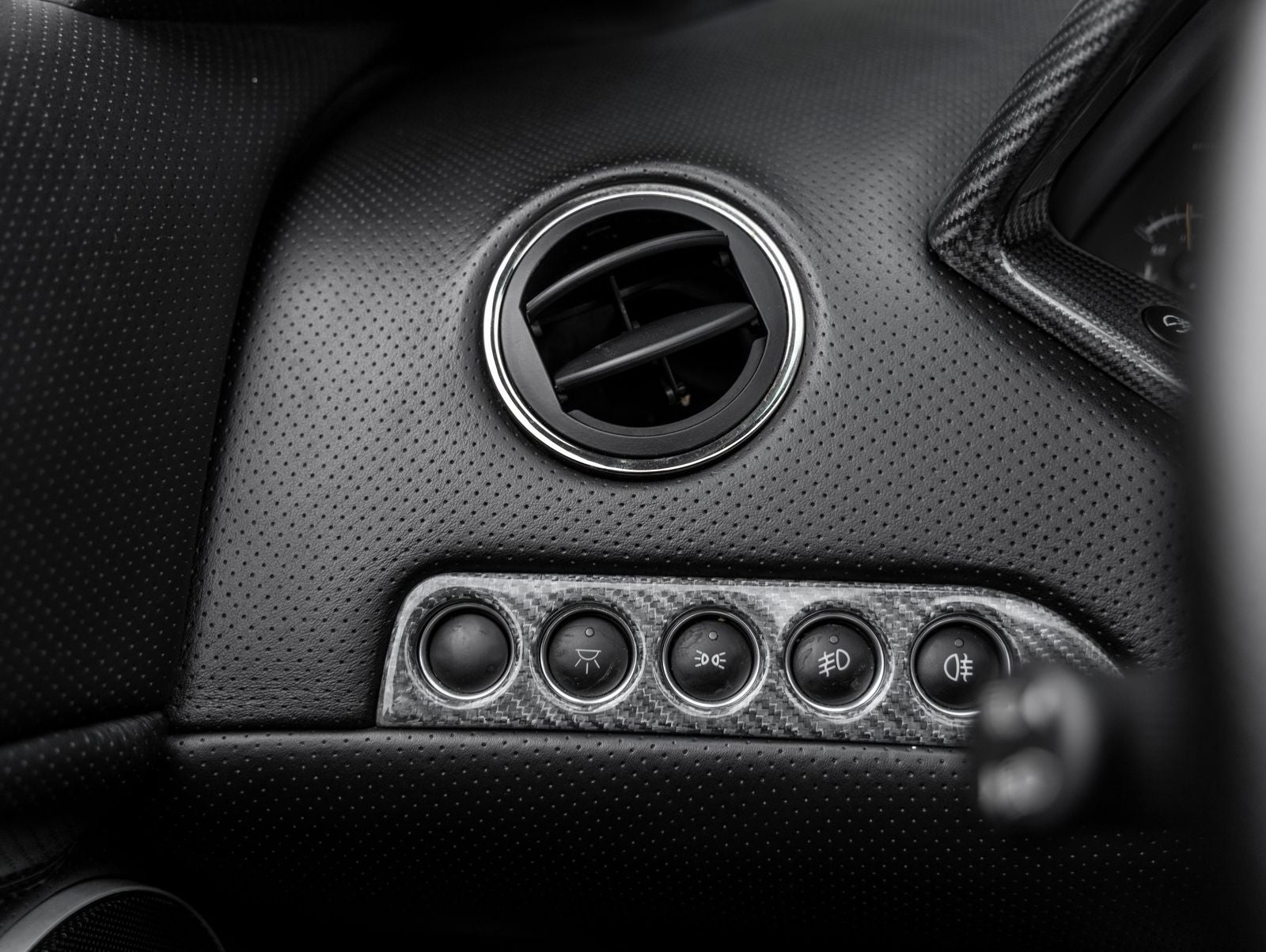 2008 Lamborghini Murcielago LP640