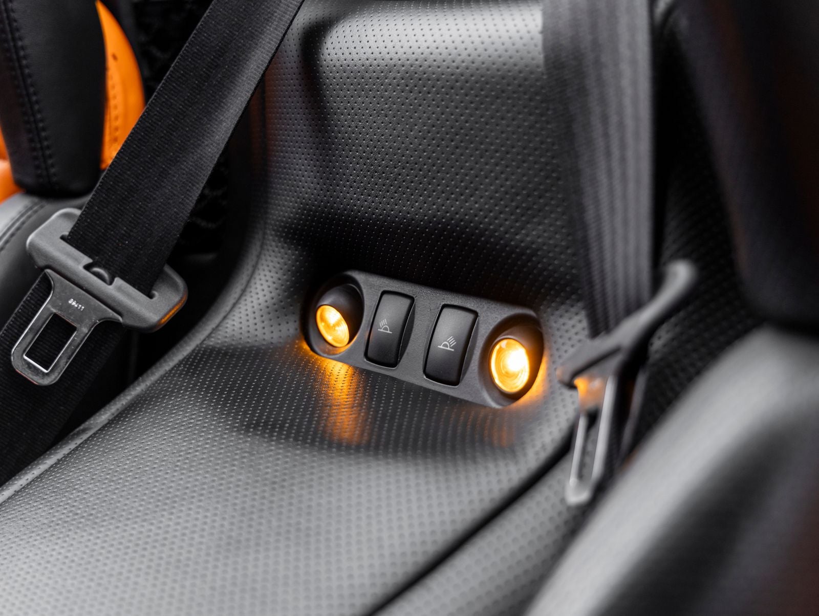 2008 Lamborghini Murcielago LP640
