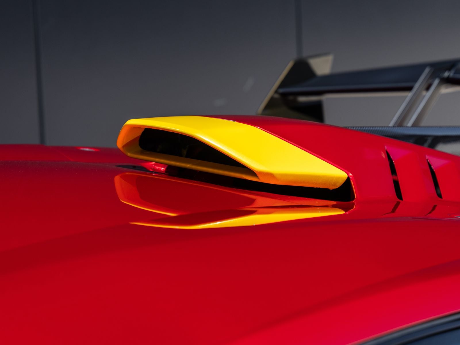 2022 Lamborghini Huracan STO Base