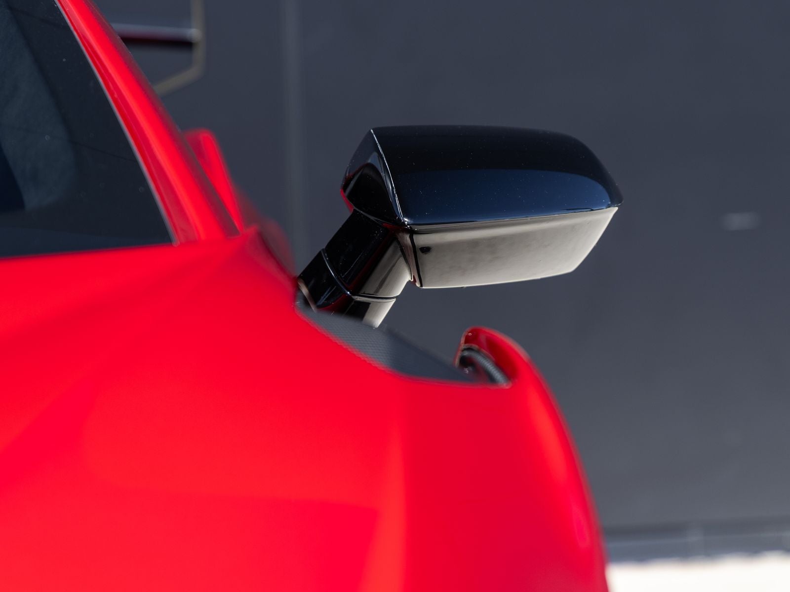 2022 Lamborghini Huracan STO Base