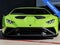 2023 Lamborghini Huracan STO Base