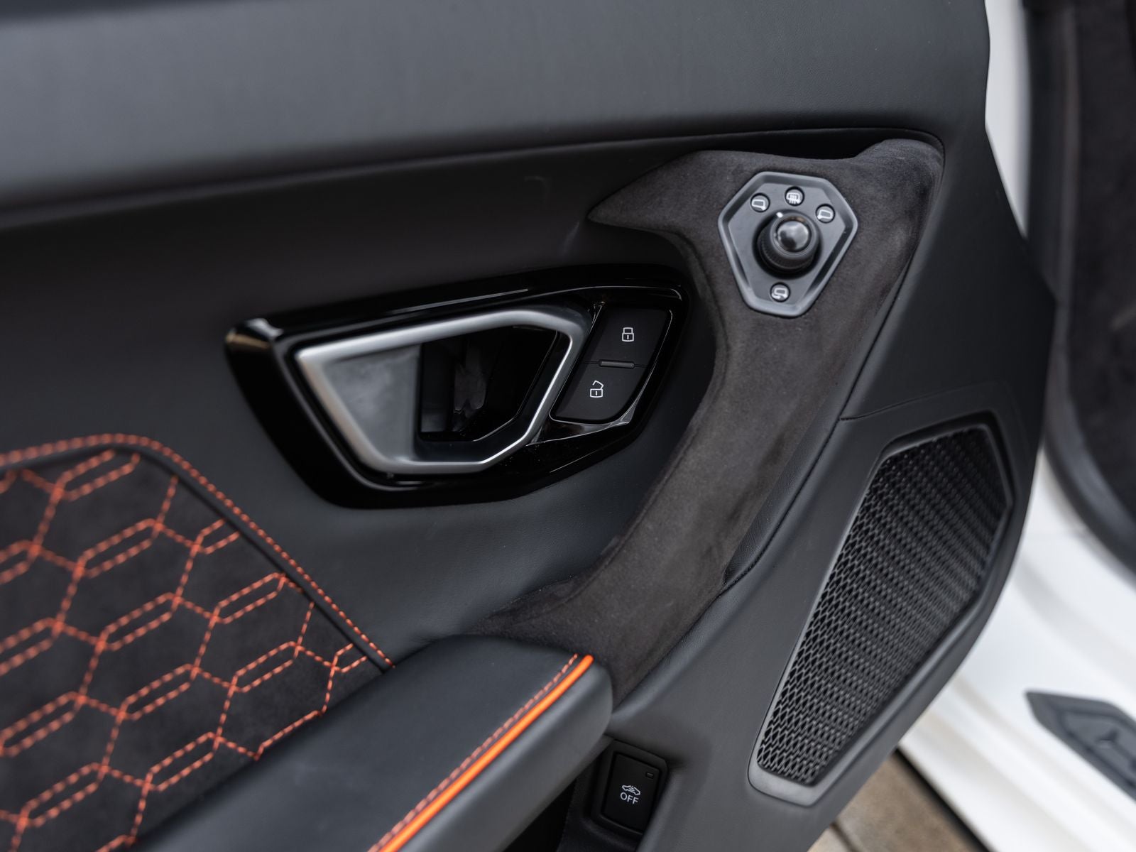 2023 Lamborghini Huracan Tecnica Base
