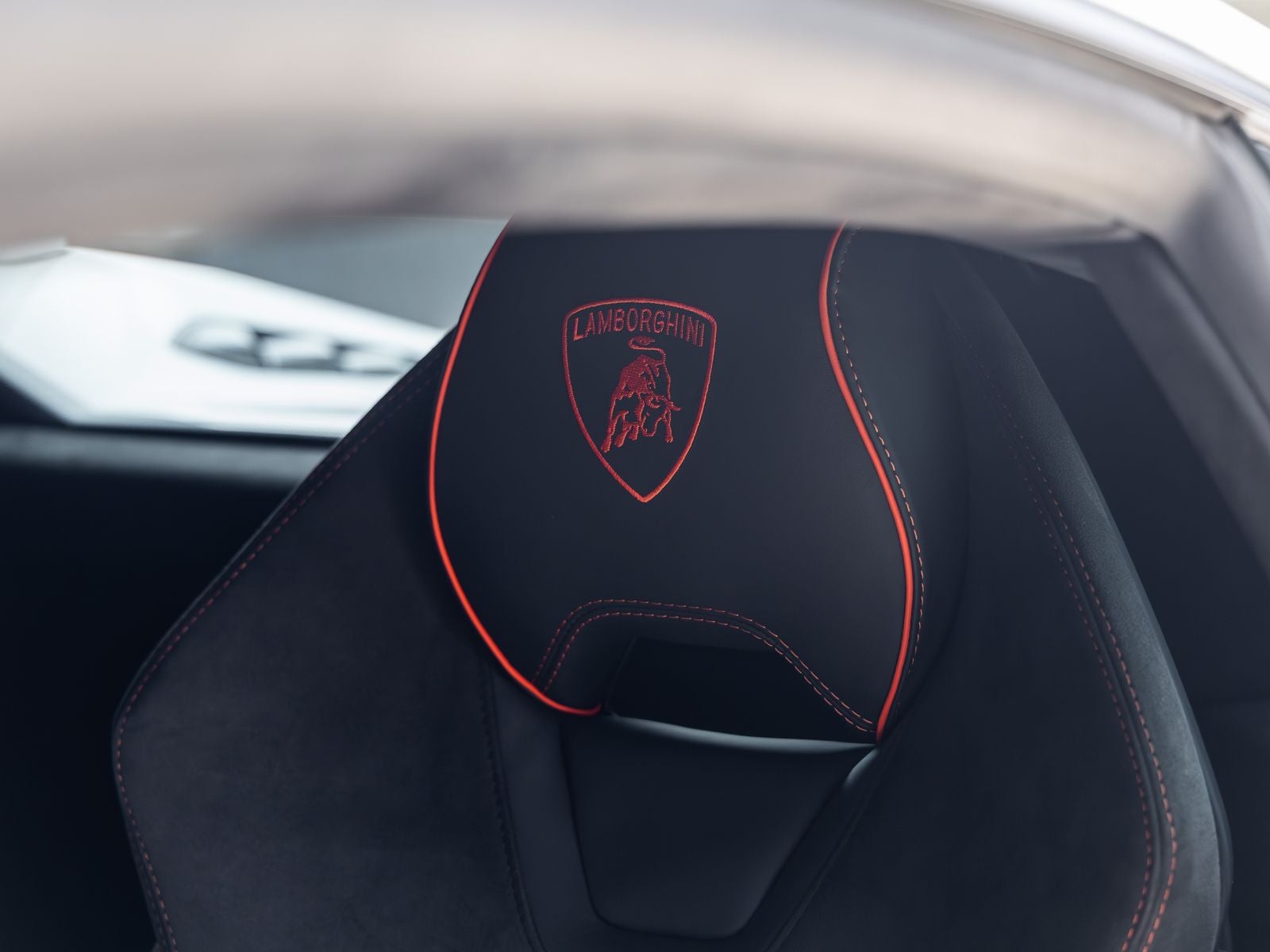 2023 Lamborghini Huracan Tecnica Base