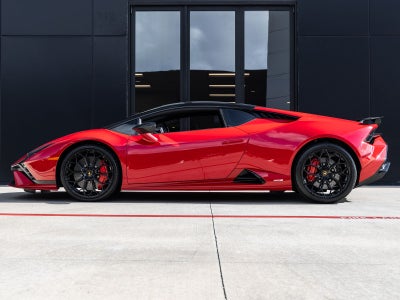 2024 Lamborghini Huracan Tecnica Base