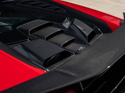 2024 Lamborghini Huracan Tecnica Base