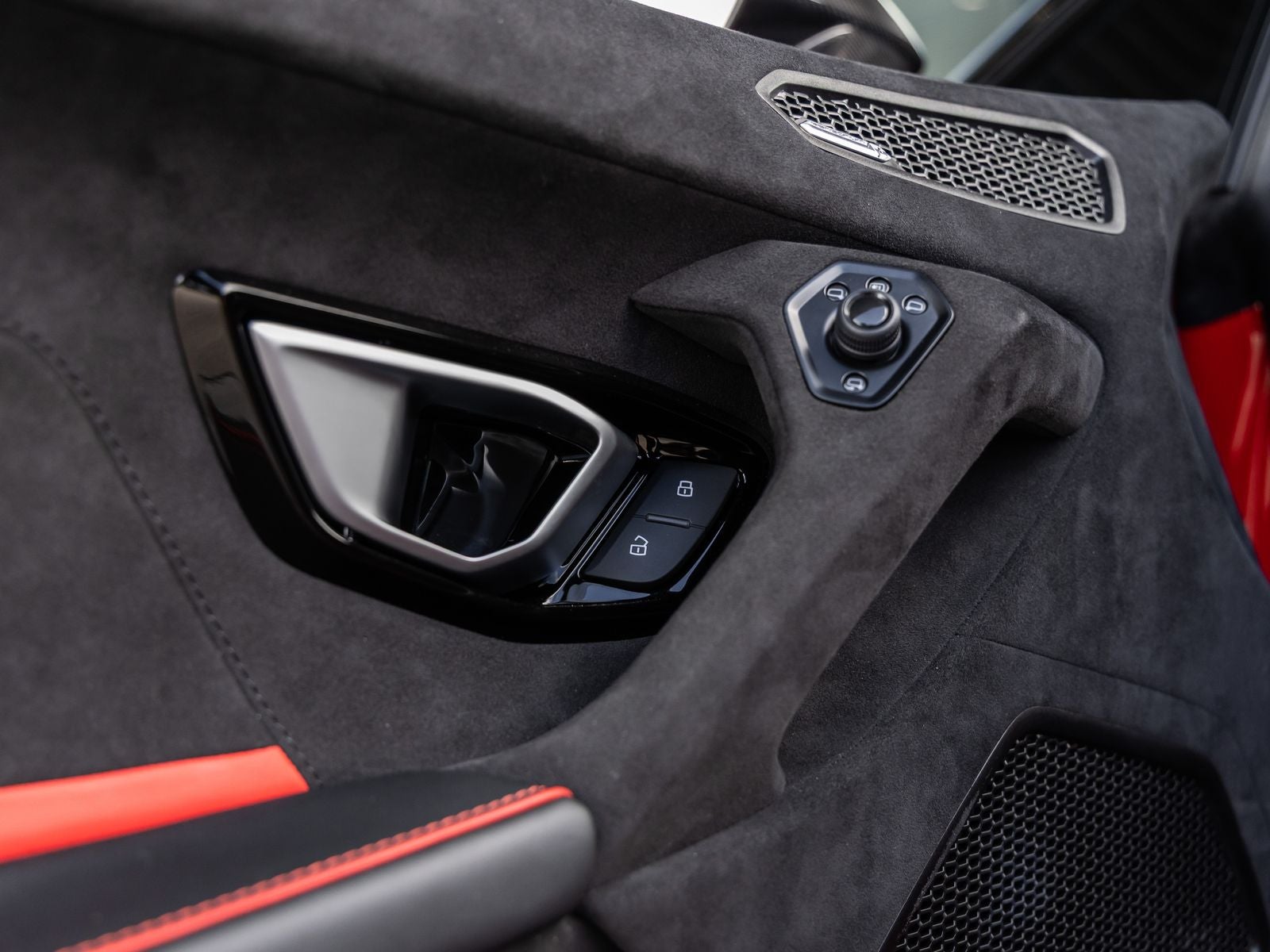 2024 Lamborghini Huracan Tecnica Base