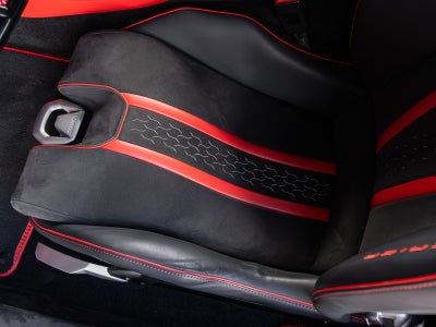 2024 Lamborghini Huracan Tecnica Base