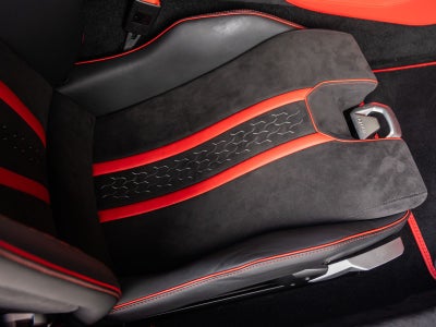 2024 Lamborghini Huracan Tecnica Base