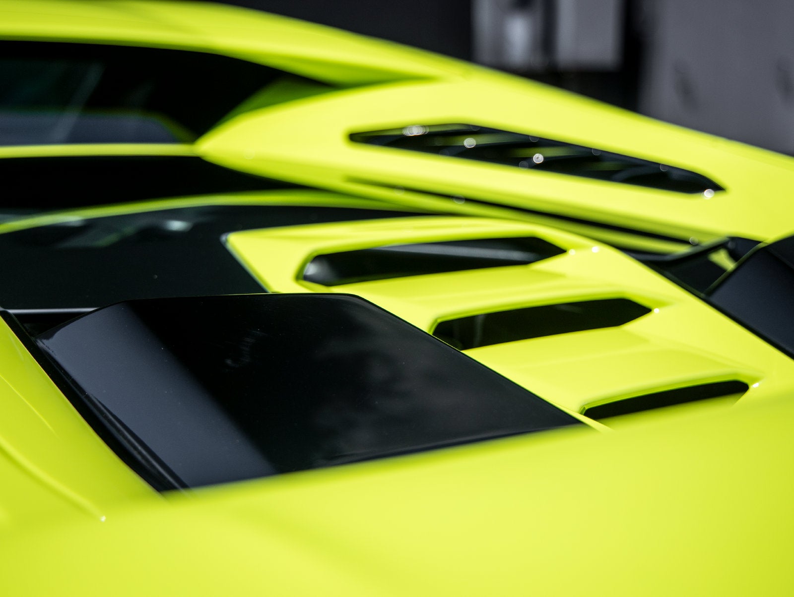 2024 Lamborghini Huracan Tecnica Base