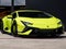 2024 Lamborghini Huracan Tecnica Base