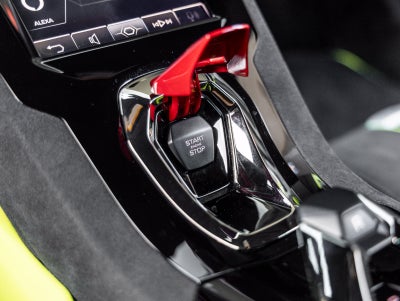 2024 Lamborghini Huracan Tecnica Base