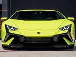 2024 Lamborghini Huracan Tecnica Base