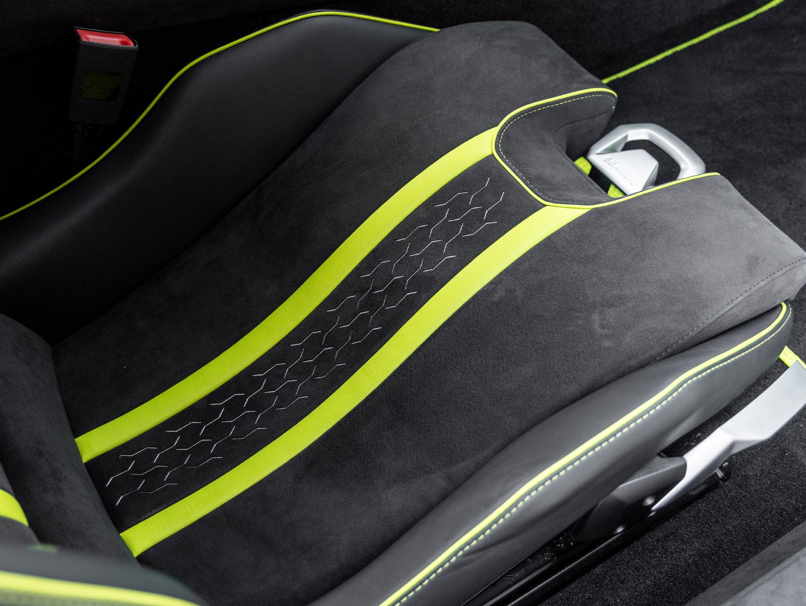 2024 Lamborghini Huracan Tecnica Base