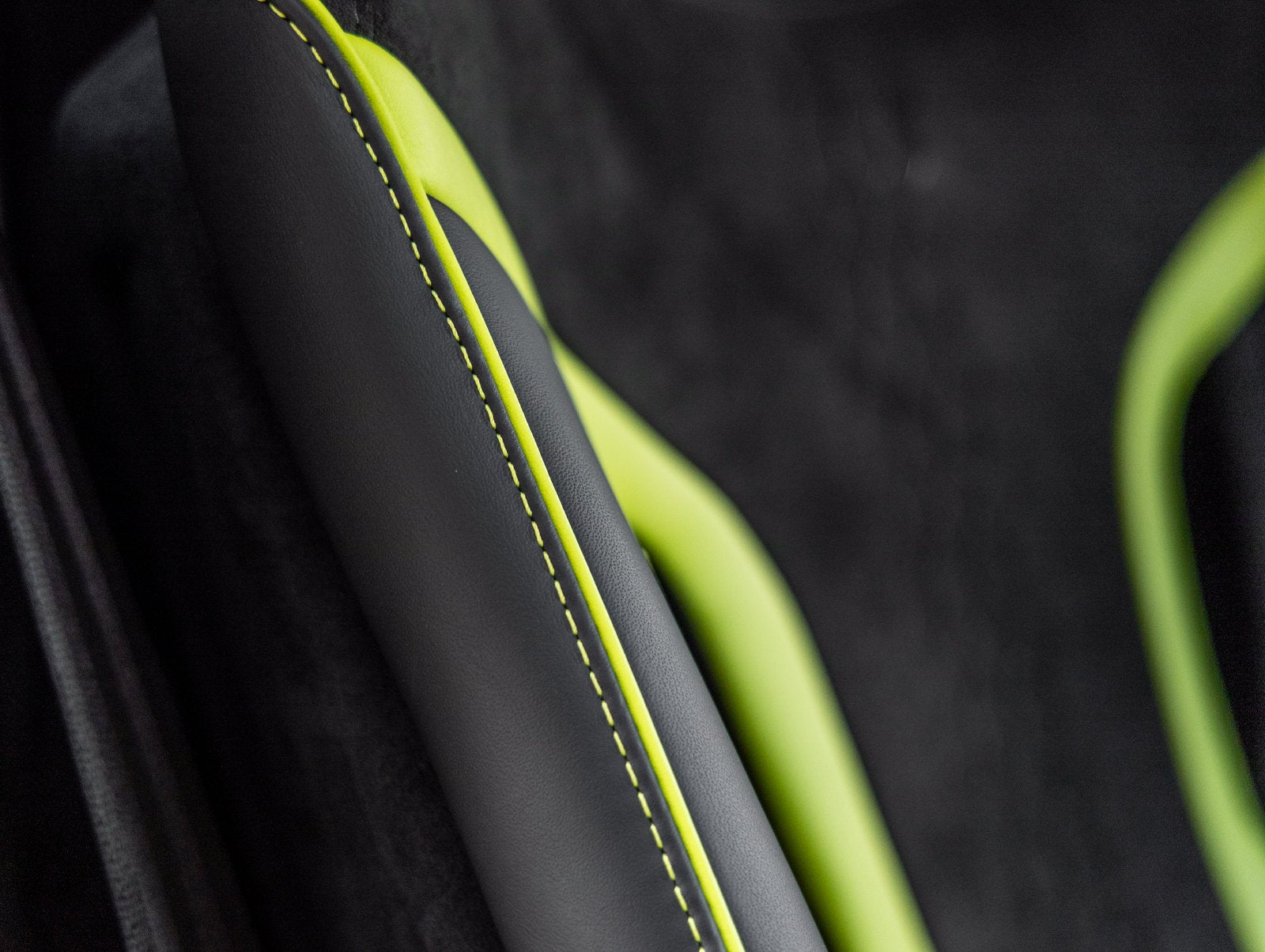 2024 Lamborghini Huracan Tecnica Base