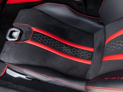 2023 Lamborghini Huracan Tecnica Base