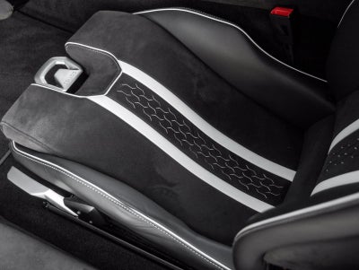 2023 Lamborghini Huracan Tecnica Base