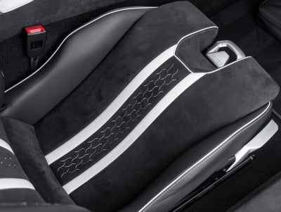 2023 Lamborghini Huracan Tecnica Base