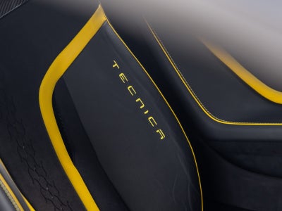 2023 Lamborghini Huracan Tecnica Base