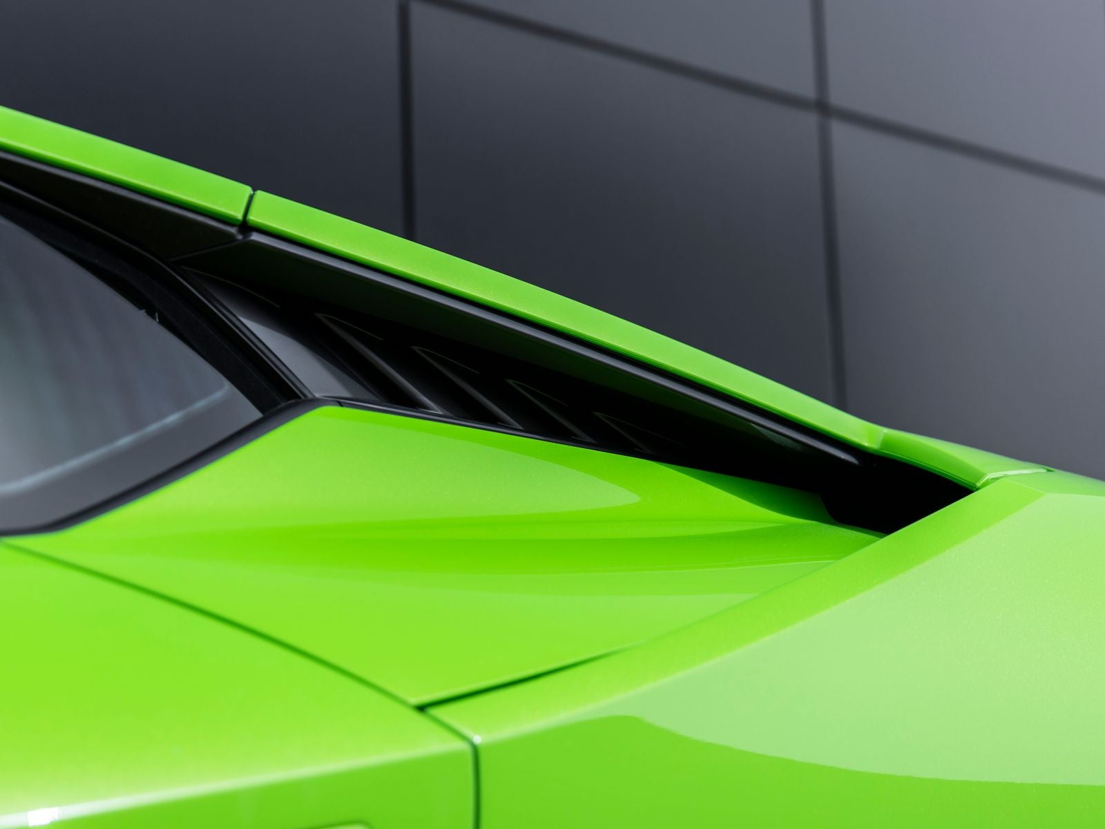 2023 Lamborghini Huracan Tecnica Base