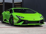 2023 Lamborghini Huracan Tecnica Base