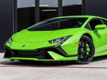 2023 Lamborghini Huracan Tecnica Base