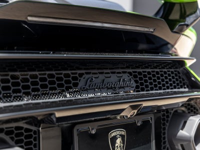 2023 Lamborghini Huracan Tecnica Base