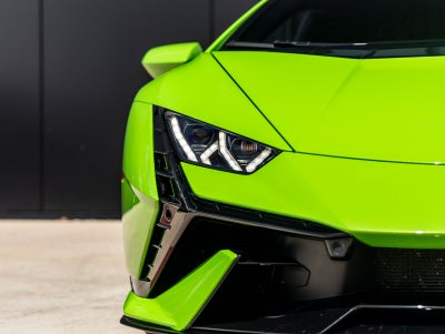 2023 Lamborghini Huracan Tecnica Base