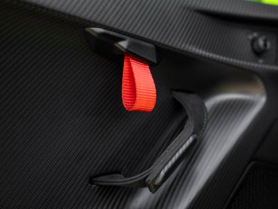 2023 Lamborghini Huracan Tecnica Base