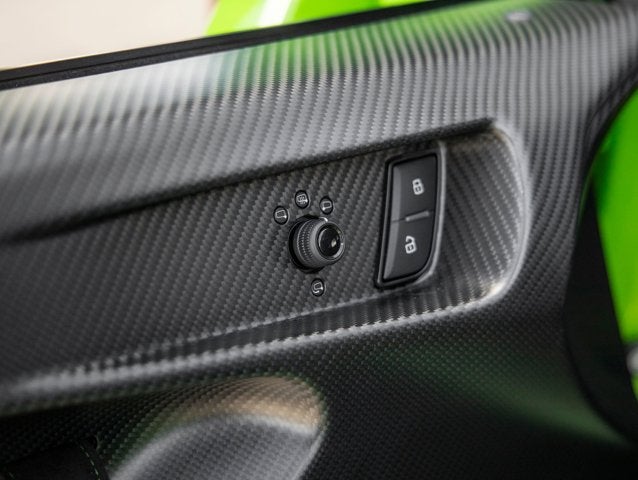 2023 Lamborghini Huracan Tecnica Base