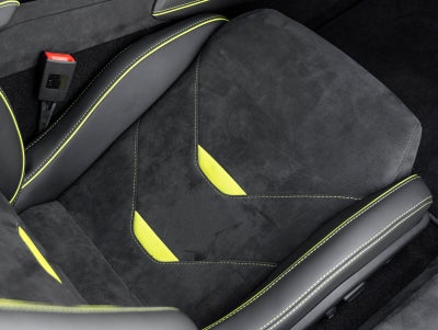 2023 Lamborghini Huracan Tecnica Base