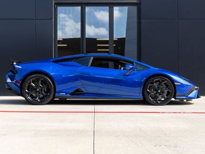 2024 Lamborghini Huracan Tecnica Base