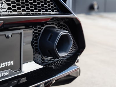 2024 Lamborghini Huracan Tecnica Base