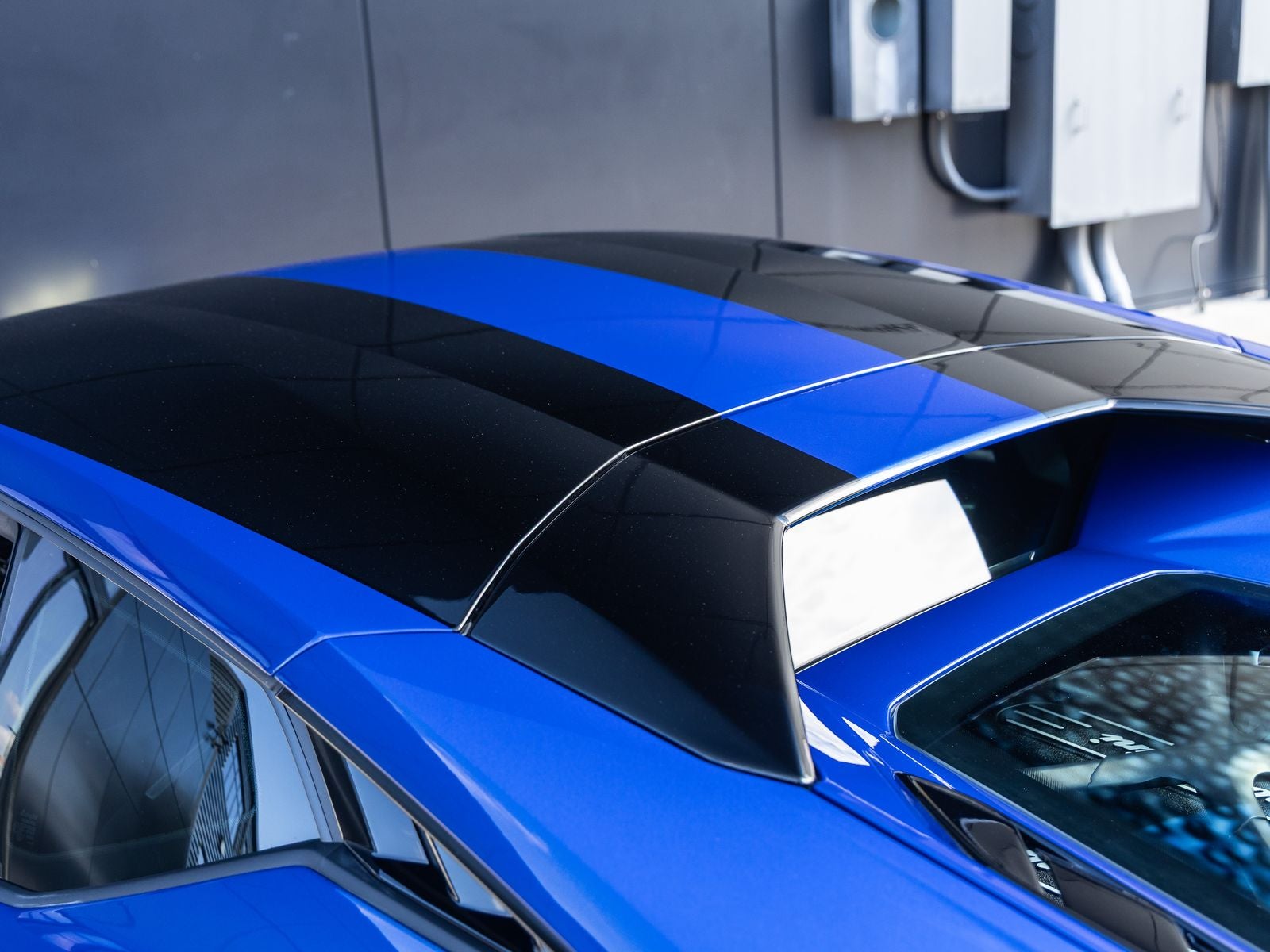 2024 Lamborghini Huracan Tecnica Base