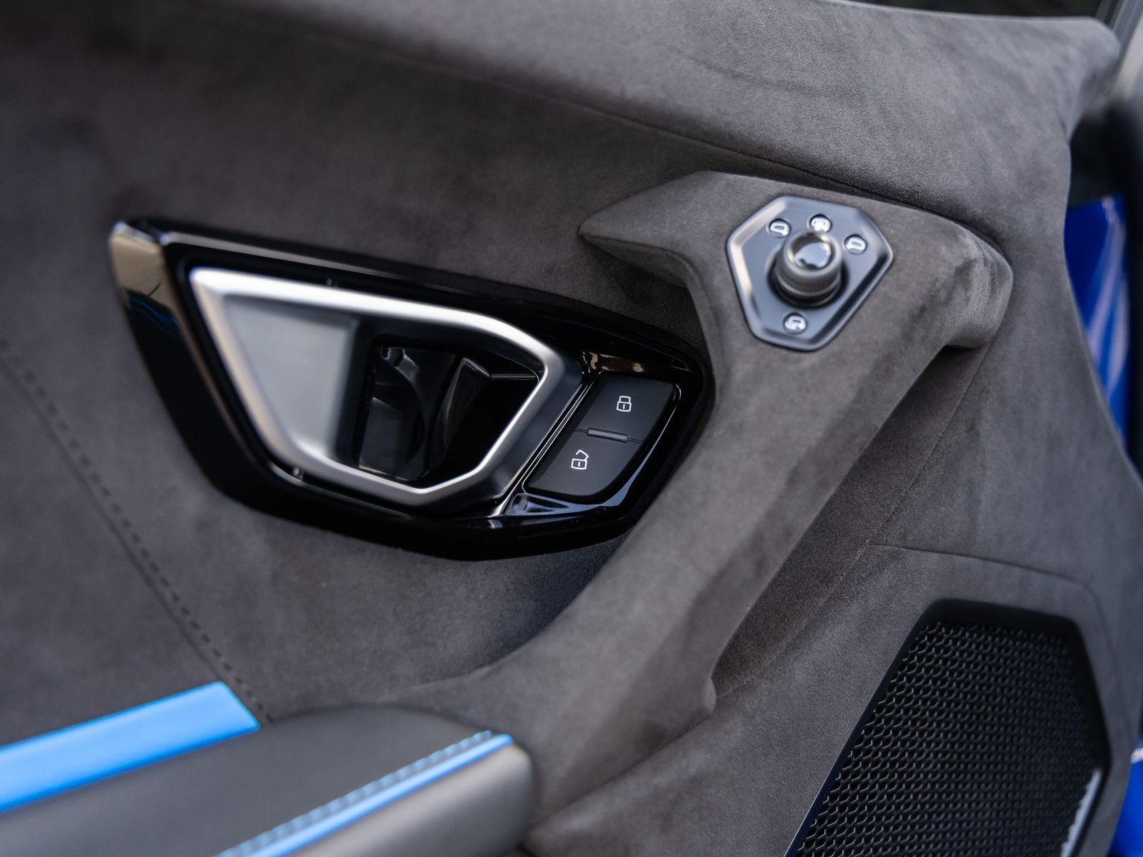 2024 Lamborghini Huracan Tecnica Base