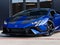 2024 Lamborghini Huracan Tecnica Base